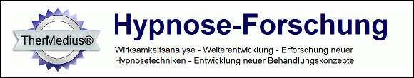 Hypnose-Forschung