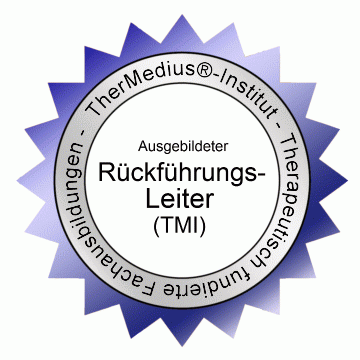 Qualitätssiegel: Rückführungsleiter (TMI)