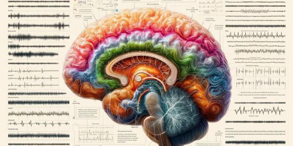 EMDR wirkt direkt im Gehirn!
