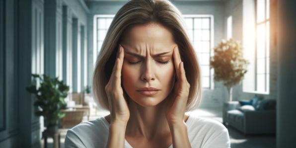 Hypnose bei Migräne - ein interessanter Behandlungsansatz!